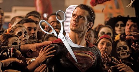 Superman : la Warner chercherait déjà un remplaçant à Henry Cavill et le studio a déjà une petite idée !