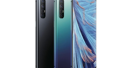 Super promo sur le smartphone Oppo Find X2 Neo 5G avec 12 Go de RAM et 256 Go de stockage