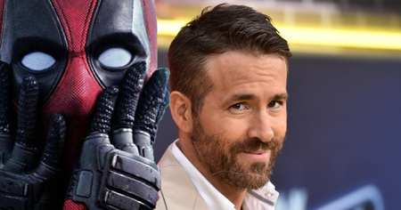 Ryan Reynolds : la star perd un pari, le gage lui a peut-être sauvé la vie