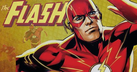 Flash est-il vraiment le super-héros le plus rapide de l'univers DC Comics ?