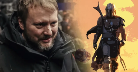 The Mandalorian : Rian Johnson, le réalisateur des Derniers Jedi, ne cache pas son envie de réaliser un épisode !