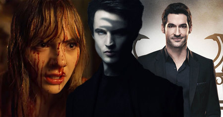 Netflix : Lucifer, Locke & Key, The Sandman, voici comment les trois séries sont connectées