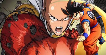 One-Punch Man : Yusuke Murata dit adieu à Akira Toriyama de la plus belle des manières