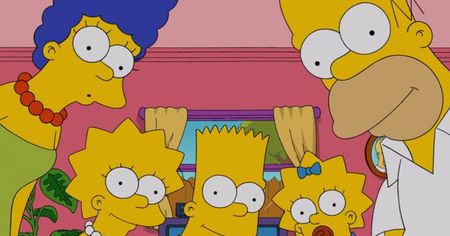 Les Simpson, le film 2 : un nouveau film Les Simpson est en production