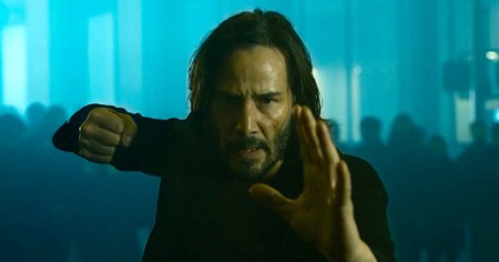 Après Matrix et John Wick, Keanu Reeves retrouve ce rôle culte