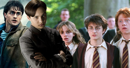 Harry Potter : 6 détails que vous n'avez probablement pas remarqués