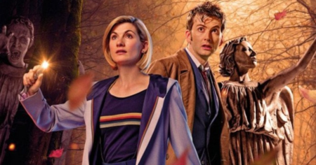 Doctor Who : un spin-off débarque sur un élément clef de la série