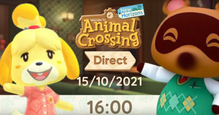 Animal Crossing New Horizons : nouveaux personnages, nouveaux lieux, tout ce qu'il faut retenir du dernier Nintendo Direct