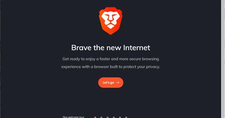 Brave : le navigateur Web soucieux de la vie privée arrive en version stable