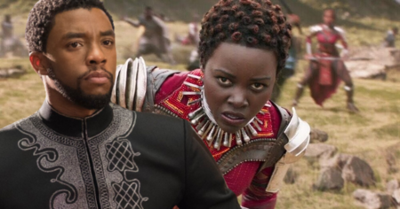 Black Panther 2 : le nom du personnage vu dans la scène post-générique a cette signification particulière