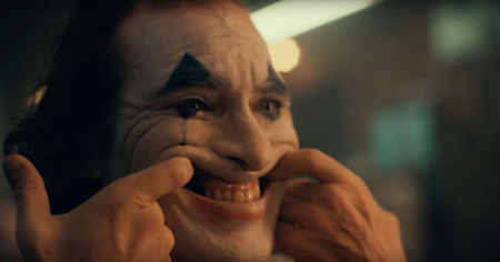 Joker : la première bande annonce est là !!!