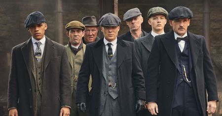 Peaky Blinders : un escape game va voir le jour