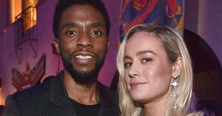 Chadwick Boseman : découvrez l'hommage en vidéo de Marvel