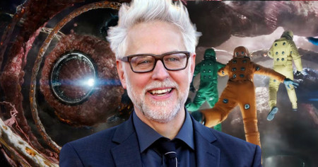 Les Gardiens de la Galaxie 3 : James Gunn révèle l’inspiration derrière l’Orgoscope