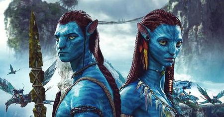 Avatar 2 : de nouvelles photos de tournage nous offrent un aperçu de la guerre à venir