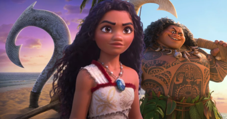 Vaiana 2 bande-annonce : arrêtez tout, le premier trailer est là