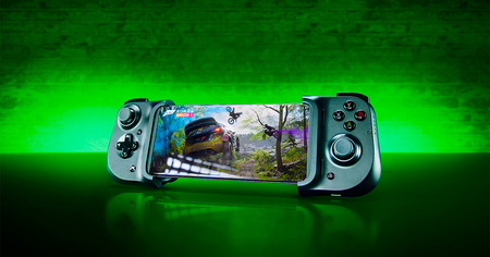 Razer Kishi : chute de prix pour cette manette gaming pour smartphone