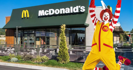 McDonald's : ce projet ultra ambitieux est une première pour la firme