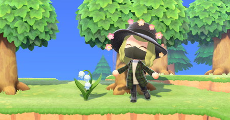 Animal Crossing : New Horizons, voici comment faire pour avoir du muguet dans votre jardin