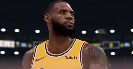 NBA 2K24 : l'édition Black Mamba rend hommage à Kobe Bryant