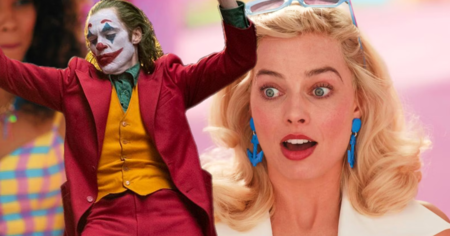 Joker 2 : pas encore sorti, le film fait cette performance choc et dépasse Barbie