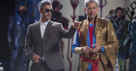 Les Gardiens de la Galaxie 3 : Taika Waititi assure qu'il ne réalisera pas 