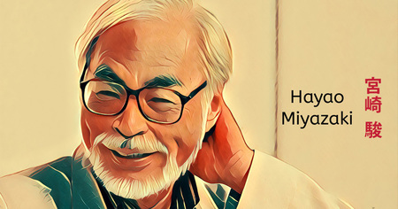 Un documentaire incroyable sur Miyazaki est disponible gratuitement