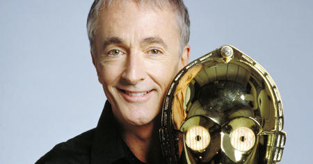 Star Wars : Anthony Daniels (C-3PO) revient sur le plus gros cataclysme de la saga