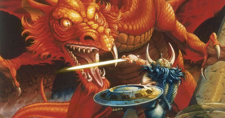 Donjons & Dragons : un personnage controversé fait son grand retour dans le prochain livre