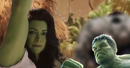 She-Hulk : ce Hulk est le plus puissant, et ce n'est pas Bruce Banner