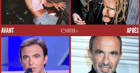 Avant/Après : que sont devenues ces stars de la téléréalité du début des années 2000 ?