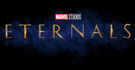 Eternals : le synopsis du film enfin dévoilé !