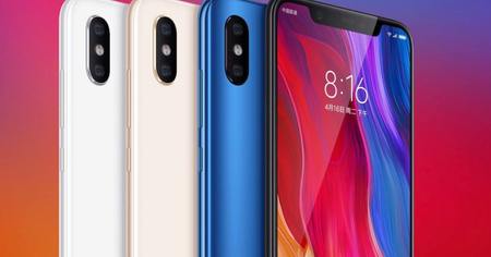 Bons plans du jour : Xiaomi Mi 8, Redmi S2, bracelet Amazfit Cor et la montre connectée Alfawise S2 à moins de 20€ !