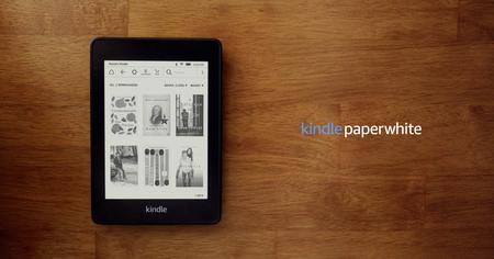 Prime Day : la liseuse Kindle Paperwhite est elle aussi en promo