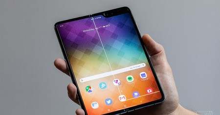 Samsung Galaxy Fold : plusieurs gros problèmes avant même sa commercialisation