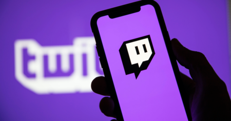 Twitch : après la grève, la plateforme dépose plainte contre deux utilisateurs