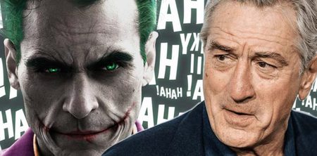 The Joker : Robert De Niro pourrait rejoindre le casting pour donner la réplique à Joaquin Phoenix !