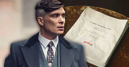 Peaky Blinders : Netflix annonce un film avec Cillian Murphy, tous les détails