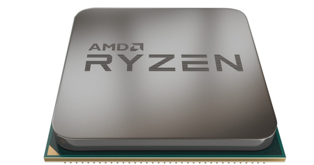 Le puissant processeur AMD RYZEN 7 3800X profite d'une belle remise