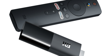 Xiaomi Mi TV Stick : moins de 30 euros pour cette clé HDMI