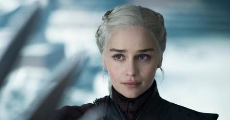 Game of Thrones : l'interprète de Daenerys dans le pilote explique pourquoi elle a quitté la série