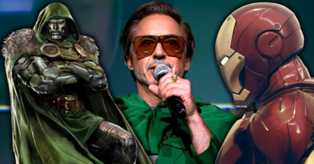 Marvel : 4 raisons de redouter le retour de Robert Downey Jr en Fatalis