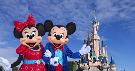 Disneyland Paris : le parc rouvre demain et va proposer ces nouvelles attractions incroyables