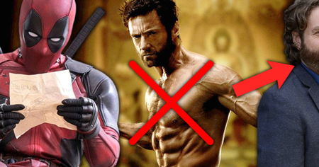 Marvel : les scénaristes de Deadpool 3 recommandent ces acteurs pour le Wolverine du MCU, mais pas Hugh Jackman