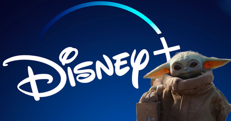 La date de lancement de Disney+ en France avancée