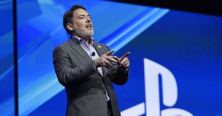 Shawn Layden, président de Sony Worldwide Studios, quitte PlayStation