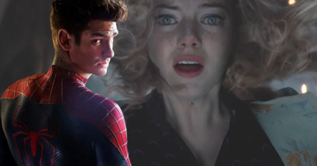 Amazing Spider-Man 2 : la mort de Gwen Stacy est plus violente sans slow-motion (vidéo)