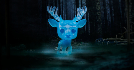 Harry Potter : les Patronus débarquent en figurines Funko Pop à collectionner