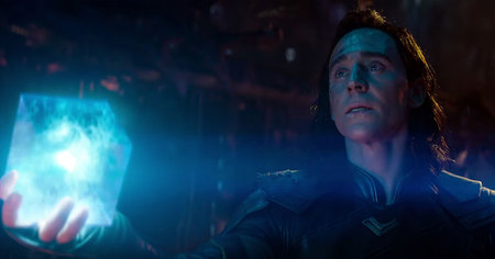 Avengers Infinity War : une théorie concernant Loki tombe à l'eau