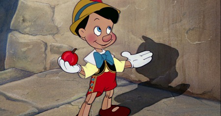 Pinocchio : les figurines Pop débarquent et elles vont vous faire craquer